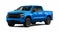 2026 Chevrolet Silverado 1500 Crew Cab Short Box 2-Wheel Drive Custom