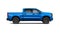 2026 Chevrolet Silverado 1500 Crew Cab Short Box 2-Wheel Drive Custom