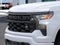 2026 Chevrolet Silverado 1500 Crew Cab Short Box 2-Wheel Drive Custom