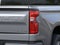 2026 Chevrolet Silverado 1500 Crew Cab Short Box 2-Wheel Drive Custom
