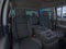 2026 Chevrolet Silverado 1500 Crew Cab Short Box 2-Wheel Drive Custom