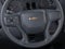 2026 Chevrolet Silverado 1500 Crew Cab Short Box 2-Wheel Drive Custom