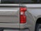 2026 Chevrolet Silverado 1500 Crew Cab Short Box 2-Wheel Drive Custom