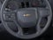 2026 Chevrolet Silverado 1500 Crew Cab Short Box 2-Wheel Drive Custom