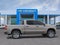2026 Chevrolet Silverado 1500 Crew Cab Short Box 2-Wheel Drive Custom