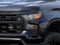 2026 Chevrolet Silverado 1500 Crew Cab Short Box 2-Wheel Drive Custom