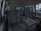 2026 Chevrolet Silverado 1500 Crew Cab Short Box 2-Wheel Drive Custom