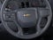 2026 Chevrolet Silverado 1500 Crew Cab Short Box 2-Wheel Drive Custom