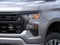 2026 Chevrolet Silverado 1500 Crew Cab Short Box 2-Wheel Drive Custom
