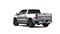 2026 Chevrolet Silverado 1500 Crew Cab Short Box 2-Wheel Drive Custom