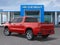 2026 Chevrolet Silverado 1500 Crew Cab Short Box 2-Wheel Drive Custom
