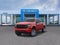 2026 Chevrolet Silverado 1500 Crew Cab Short Box 2-Wheel Drive Custom