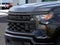 2026 Chevrolet Silverado 1500 Crew Cab Short Box 2-Wheel Drive Custom