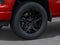 2026 Chevrolet Silverado 1500 Crew Cab Short Box 2-Wheel Drive Custom