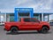 2026 Chevrolet Silverado 1500 Crew Cab Short Box 2-Wheel Drive Custom
