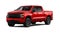 2026 Chevrolet Silverado 1500 Crew Cab Short Box 2-Wheel Drive Custom