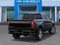 2026 Chevrolet Silverado 1500 Crew Cab Short Box 2-Wheel Drive Custom