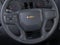 2026 Chevrolet Silverado 1500 Crew Cab Short Box 2-Wheel Drive Custom