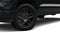 2026 Chevrolet Silverado 1500 Crew Cab Short Box 2-Wheel Drive Custom