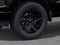 2026 Chevrolet Silverado 1500 Crew Cab Short Box 2-Wheel Drive Custom