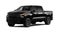 2026 Chevrolet Silverado 1500 Crew Cab Short Box 2-Wheel Drive Custom