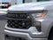 2026 Chevrolet Silverado 1500 Crew Cab Short Box 2-Wheel Drive Custom