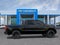 2026 Chevrolet Silverado 1500 Crew Cab Short Box 2-Wheel Drive Custom