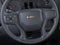 2026 Chevrolet Silverado 1500 Crew Cab Short Box 2-Wheel Drive Custom