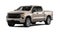 2026 Chevrolet Silverado 1500 Crew Cab Short Box 2-Wheel Drive Custom