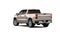 2026 Chevrolet Silverado 1500 Crew Cab Short Box 2-Wheel Drive Custom