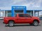 2026 Chevrolet Silverado 1500 Crew Cab Short Box 2-Wheel Drive Custom