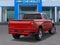 2026 Chevrolet Silverado 1500 Crew Cab Short Box 2-Wheel Drive Custom