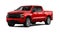 2026 Chevrolet Silverado 1500 Crew Cab Short Box 2-Wheel Drive Custom