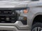 2026 Chevrolet Silverado 1500 Crew Cab Short Box 2-Wheel Drive Custom