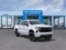 2026 Chevrolet Silverado 1500 Crew Cab Short Box 2-Wheel Drive Custom