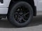 2026 Chevrolet Silverado 1500 Crew Cab Short Box 2-Wheel Drive Custom