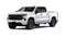 2026 Chevrolet Silverado 1500 Crew Cab Short Box 2-Wheel Drive Custom