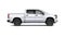 2026 Chevrolet Silverado 1500 Crew Cab Short Box 2-Wheel Drive Custom