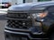 2026 Chevrolet Silverado 1500 Crew Cab Short Box 2-Wheel Drive Custom