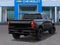 2026 Chevrolet Silverado 1500 Crew Cab Short Box 2-Wheel Drive Custom