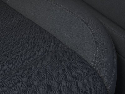 2026 Chevrolet Silverado 1500 Crew Cab Short Box 2-Wheel Drive Custom