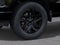 2026 Chevrolet Silverado 1500 Crew Cab Short Box 2-Wheel Drive Custom