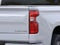 2026 Chevrolet Silverado 1500 Crew Cab Short Box 2-Wheel Drive Custom