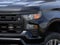 2026 Chevrolet Silverado 1500 Crew Cab Short Box 2-Wheel Drive Custom