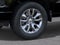 2026 Chevrolet Silverado 1500 Crew Cab Short Box 2-Wheel Drive Custom