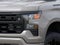 2026 Chevrolet Silverado 1500 Crew Cab Short Box 2-Wheel Drive Custom