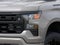 2026 Chevrolet Silverado 1500 Crew Cab Short Box 2-Wheel Drive Custom