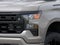 2026 Chevrolet Silverado 1500 Crew Cab Short Box 2-Wheel Drive Custom
