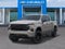 2026 Chevrolet Silverado 1500 Crew Cab Short Box 2-Wheel Drive Custom