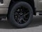 2026 Chevrolet Silverado 1500 Crew Cab Short Box 2-Wheel Drive Custom